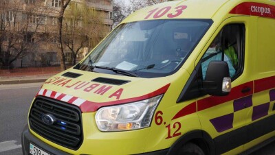 В Казахстане за сутки выявили 781 больного с коронавирусной пневмонией