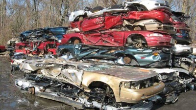В Казахстане приостановлена программа по выкупу старых автомобилей за наличные