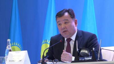 Назначен новый аким Уральска