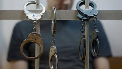 Подозреваемый Арзул Гаджиев этапирован из России в Костанай