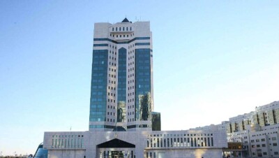 Аблайхан Оспанов получил новую должность в МЦРОАП РК