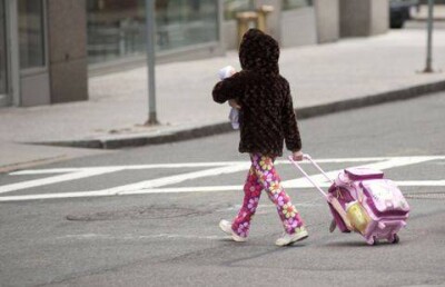 Водитель из Петропавловска, сбивший на "зебре" девочку, отделается штрафом