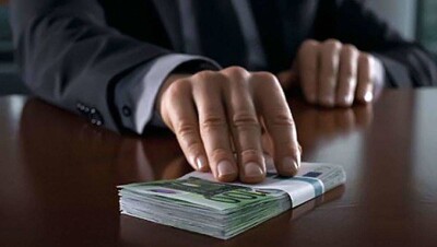 Ущерб в размере 100 млрд тенге нанесли коррупционеры бюджету Казахстана за 3,5 года