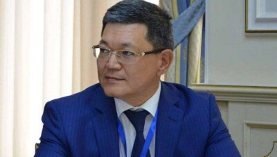 Заместителем акима Астаны стал Арман Турлубек