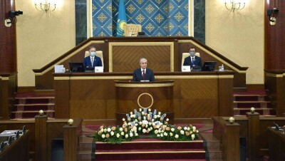 "Не просто декларация". Что изменит Послание президента?