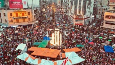 Премьер Ливана ушёл в отставку после акций протеста. Демонстранты заявили о революции