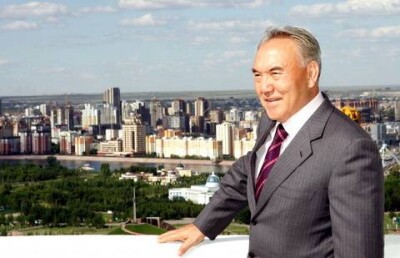 Назарбаев знает о недостатках Астаны