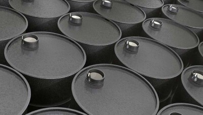 Впервые в истории стоимость нефти WTI ушла в минус
