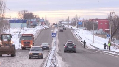 Чиновники отреагировали на своеобразную акцию протеста жителей Шымкента