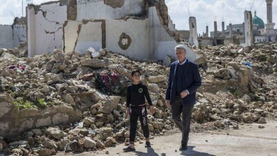 ООН: Международное сообщество выделит 7 млрд долларов для помощи Сирии