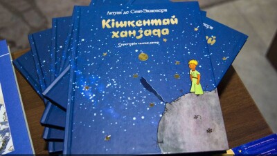 300 млн тенге выделят Минкультуры на закупку детской литературы на казахском языке