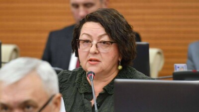 Смирнова: Санслужбы хорошо справлялись с запретительными мерами, а создать условия в медорганизациях не смогли