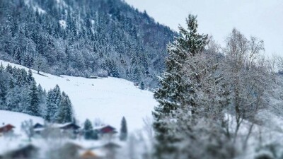 Опасность схода лавин сохраняется в Алматинской области