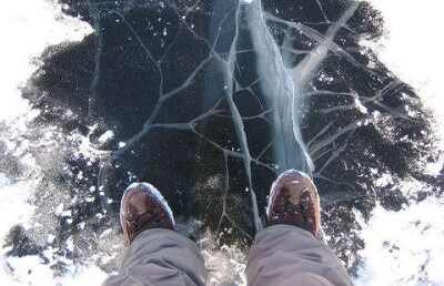 Подробности трагедии рассказала девочка, спасённая из полыньи в Павлодаре