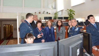 Полицейские СКО пожаловались мажилисменам на отсутствие жилья и неподъёмную ипотеку