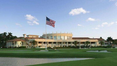 Следующий саммит "большой семёрки" пройдёт на гольф-курорте Трампа