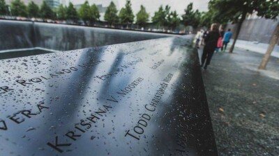 Очередную жертву теракта 11 сентября удалось опознать благодаря новой технологии