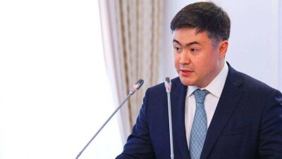 После критики Президента Сулейменов поручил ужесточить контроль в коммунальной сфере