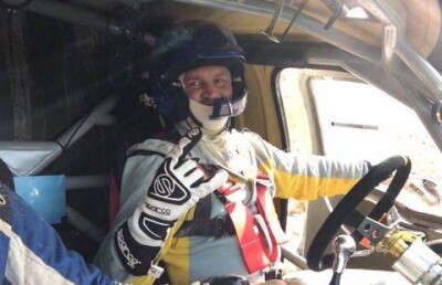 Казахстанцы завершили "Дакар", превысив все планы