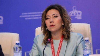 Мадина Абылкасымова назначена министром труда и соцзащиты населения РК