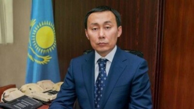 Назарбаев освободил от должности Асылжана Мамытбекова