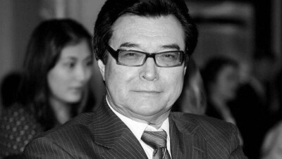 Умер археолог Карл Байпаков