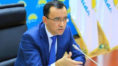 Елдің іргесіне сызат түсіретін кез келген қауіпке қарсы тұратын иммунитетті қалыптастыруымыз қажет