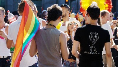 ЛГБТ в РК требует признать существование дискриминации по сексуальной ориентации