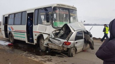 Видеоблогер из Казани погибла во время прямого эфира за рулём