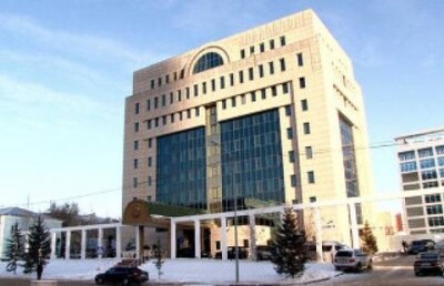 ЦИК выразила обеспокоенность явкой на избирательные участки