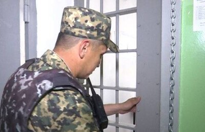 В Уральске 10 лет строили отвечающую евростандартам колонию строгого режима
