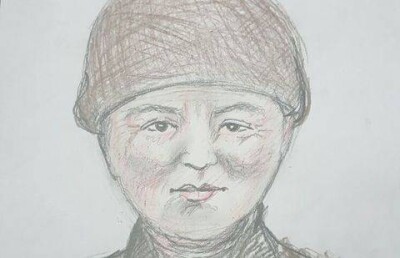 Фоторобот предполагаемой похитительницы ребёнка распространили полицейские ЮКО