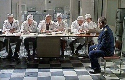 Комплексное обследование пилоты проходят раз в год - авиаэксперт