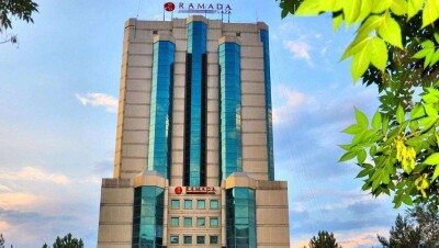 Касымов: Из нового здания департамента полиции Астаны уберут сауны, бассейны и джакузи