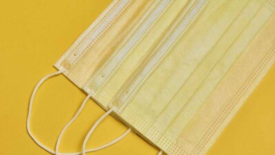 В Португалии создали защитную маску, которая убивает Covid-19