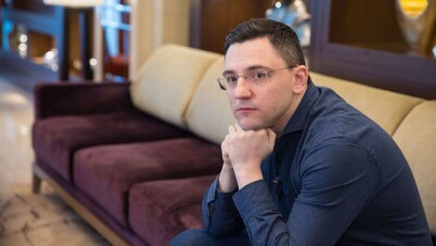 Дмитрий Котляр: Ответственность за коррупцию лежит на тех, кто наделён властными полномочиями