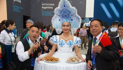 Первый день ЭКСПО-2017. Что не успели и чем удивили?