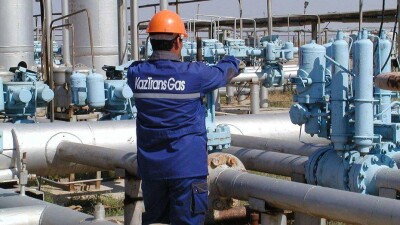 "КазТрансГаз Аймак" отчитался по инвестпрограмме перед антимонопольщиками