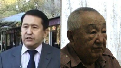 Экс-глава Интерпола в Казахстане судится с тестем-пенсионером за квартиру