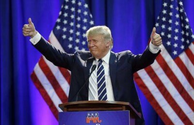 Дональд Трамп в случае победы на президентских выборах намерен уделить внимание Центральной Азии