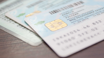 Депутаты попросили разработать проект, который позволит исправлять ошибки в ИИН