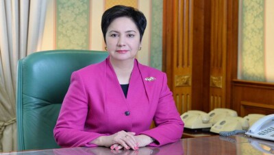 Мы должны развивать гендерный подход в казахстанских компаниях – госсекретарь