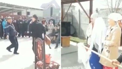 Жителя Тараза арестовали за беташар во время ЧП, где исполняли "Коронавирус, кет"