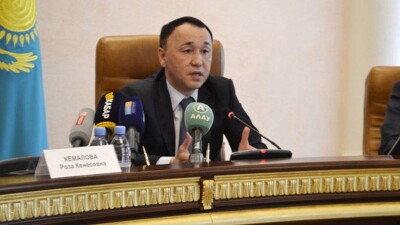 Аким Костанайской области назвал сумму ущерба от паводка в регионе