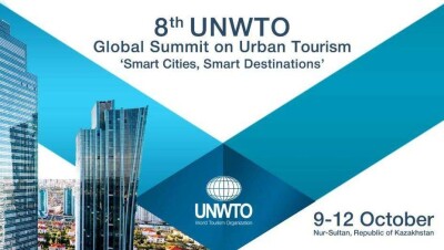Порядка 700 человек из 30 стран мира примут участие в Глобальном саммите по вопросам городского туризма