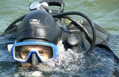 Вторые сутки спасатели Темиртау ищут утонувшего мужчину