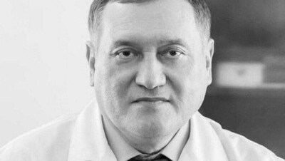 Скончался главный травматолог-ортопед Казахстана Нурлан Батпенов