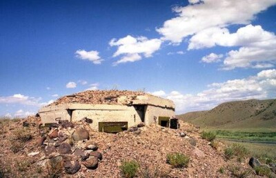 Где находится Казахстан на китайских картах?