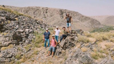 Автор ролика "11 причин приехать в Кызылорду" назвал 5 причин, отпугивающих туристов