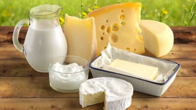 В Казахстане молоко подорожало на 17%, самые высокие цены – в Алматы 